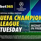 bet winner champions league